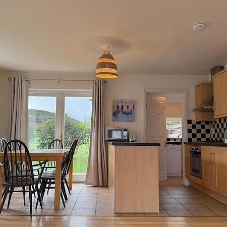 Doolin Village Lodges Kültér fotó