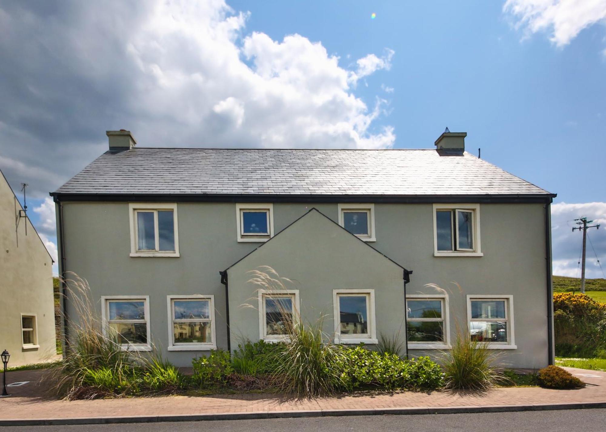 Doolin Village Lodges Kültér fotó
