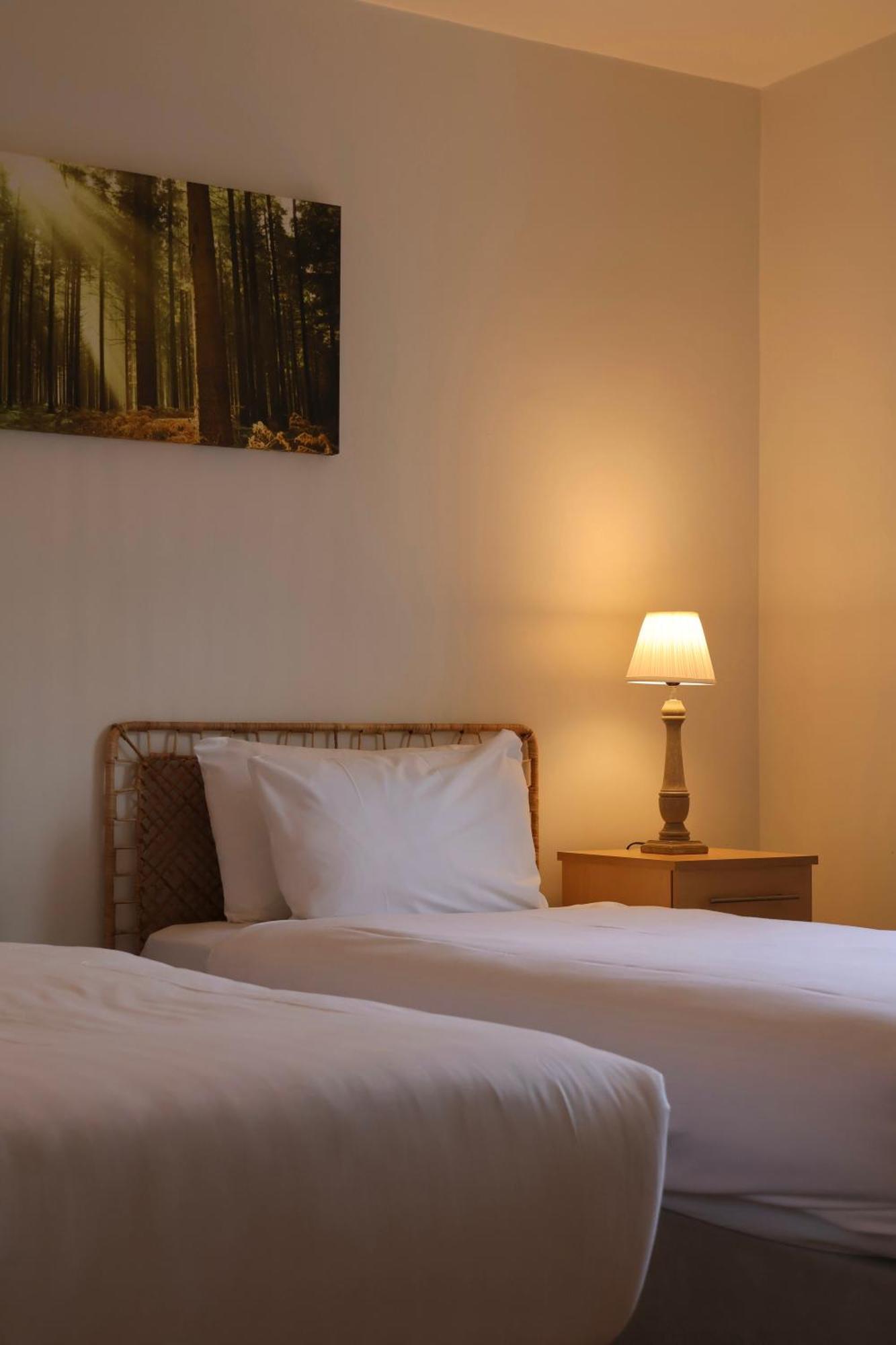 Doolin Village Lodges Kültér fotó