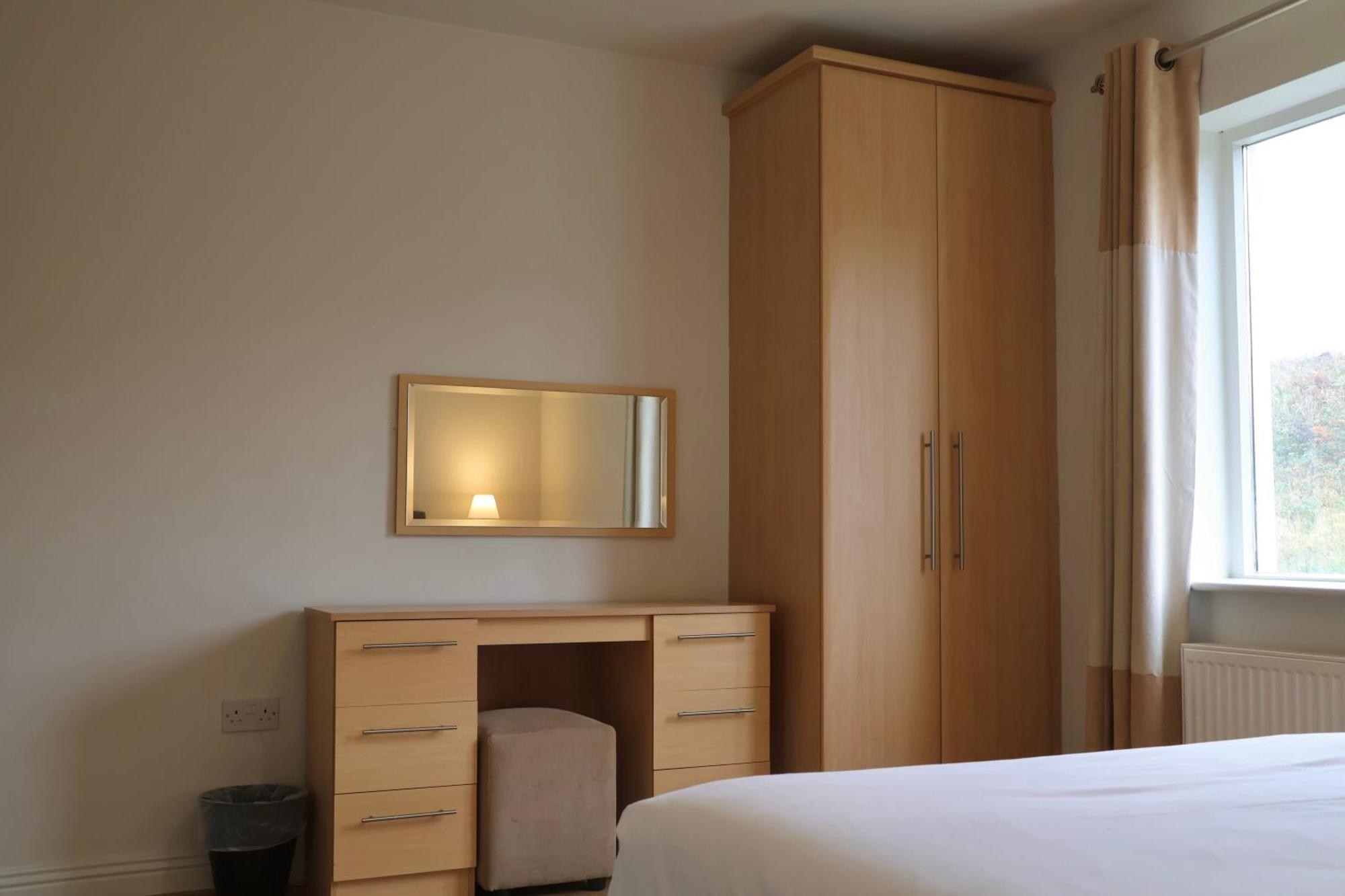 Doolin Village Lodges Kültér fotó