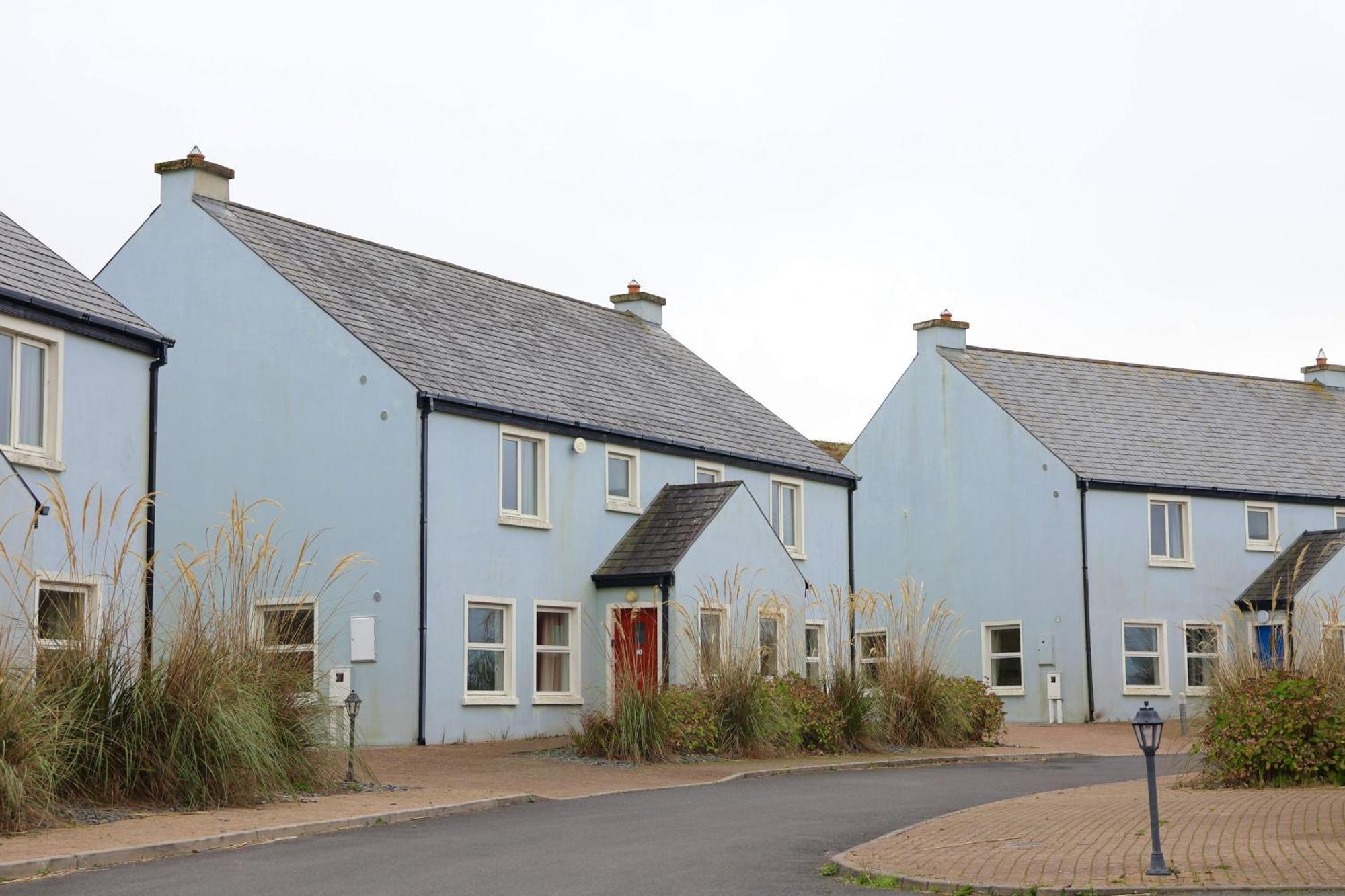Doolin Village Lodges Kültér fotó