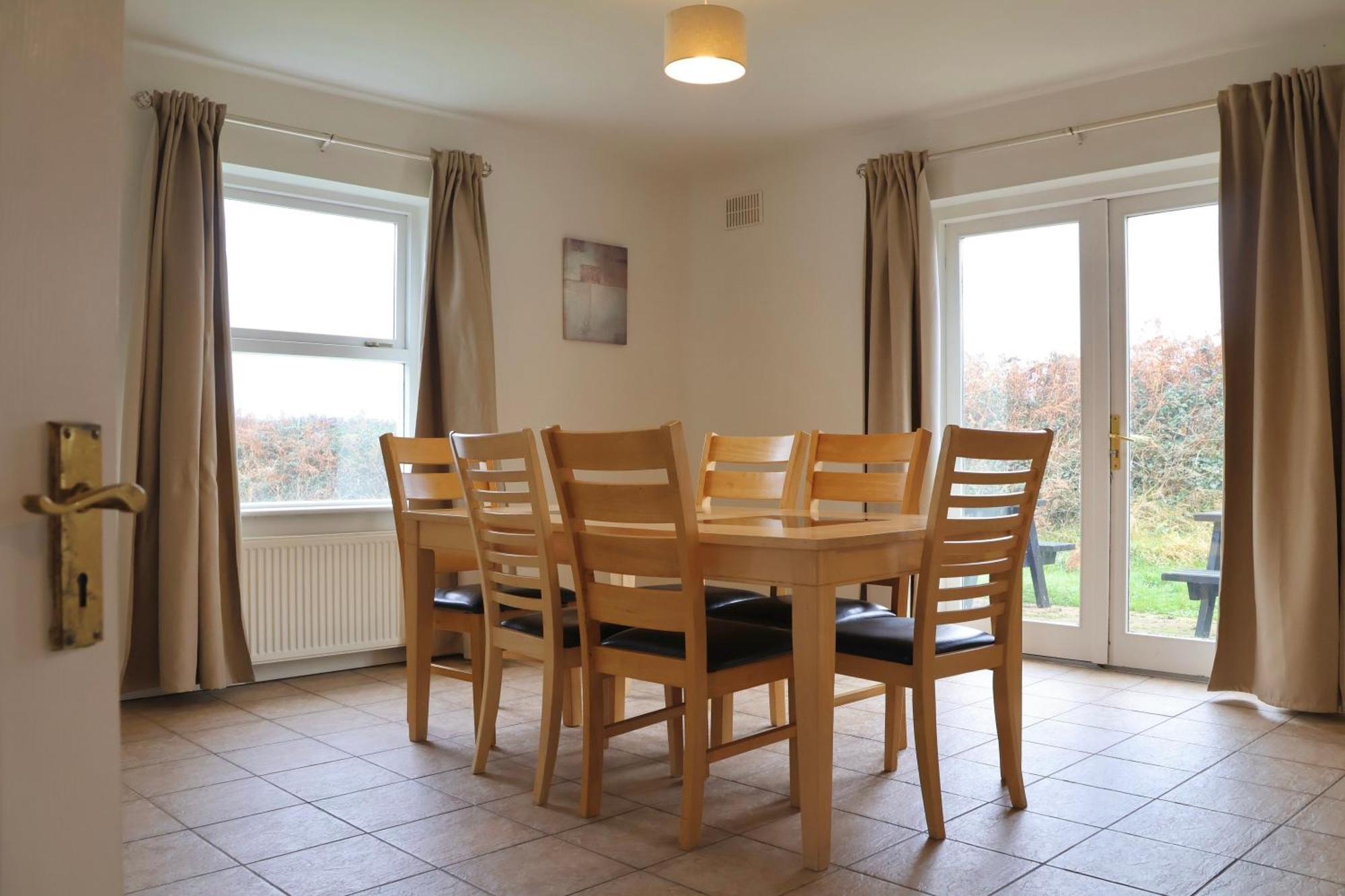 Doolin Village Lodges Kültér fotó