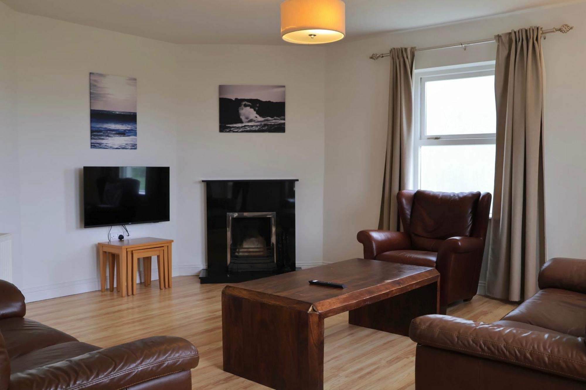 Doolin Village Lodges Kültér fotó