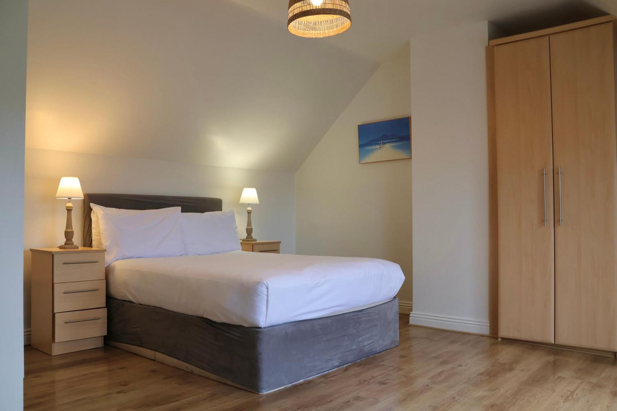 Doolin Village Lodges Kültér fotó