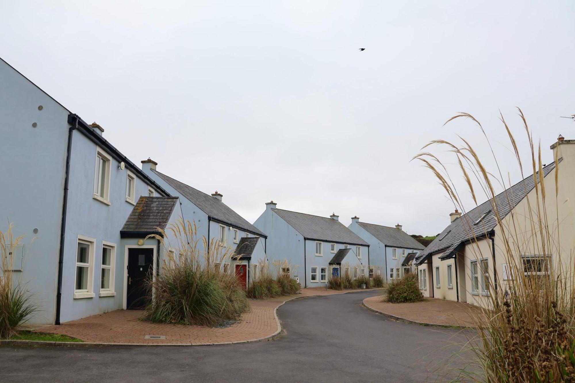 Doolin Village Lodges Kültér fotó
