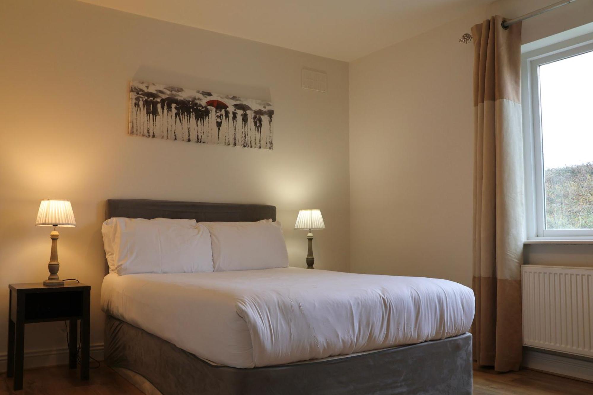 Doolin Village Lodges Kültér fotó