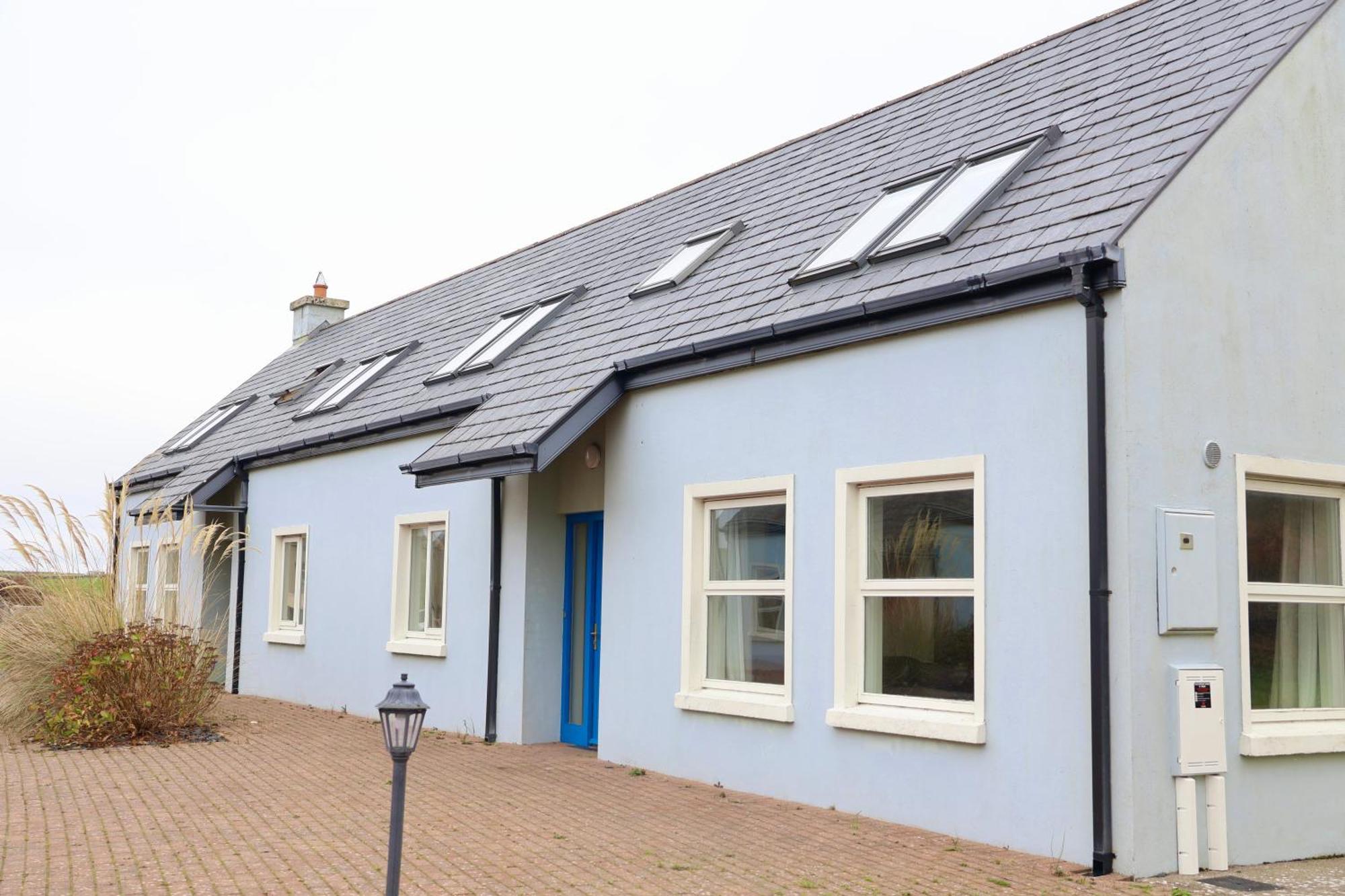 Doolin Village Lodges Kültér fotó