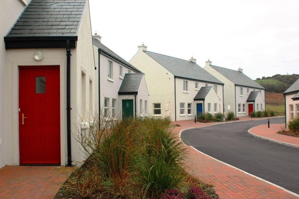 Doolin Village Lodges Kültér fotó