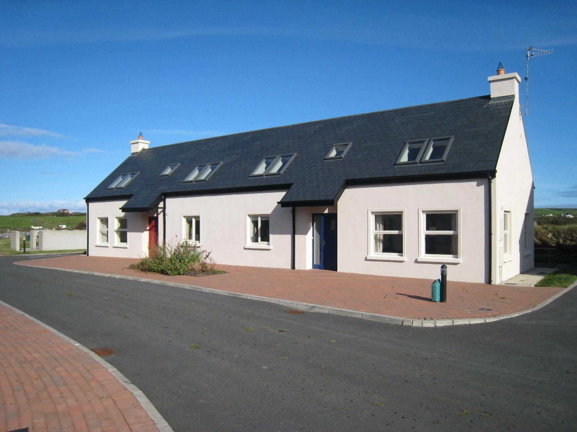 Doolin Village Lodges Kültér fotó